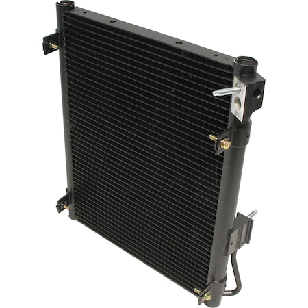 Universal Air Cond Universal Air Conditioning Condenser, Cn4984Pfxc CN4984PFXC